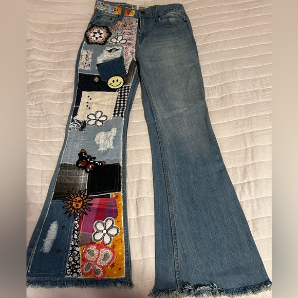 BDG Jeans - Picture 1 of 2